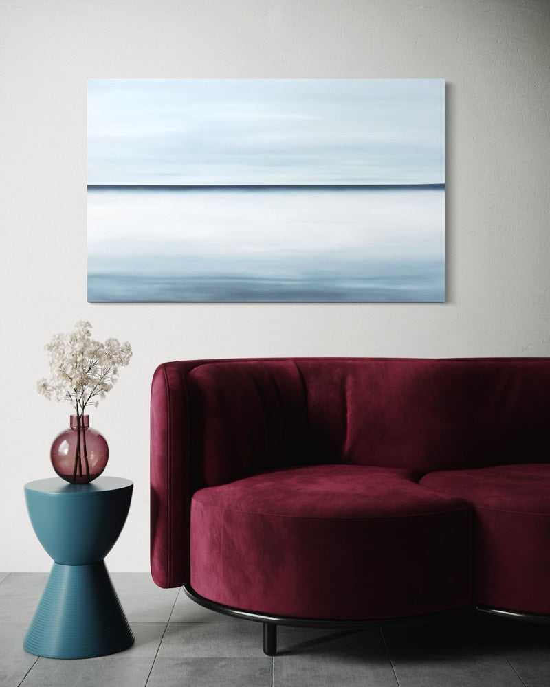 Open Water - Original Painting *
