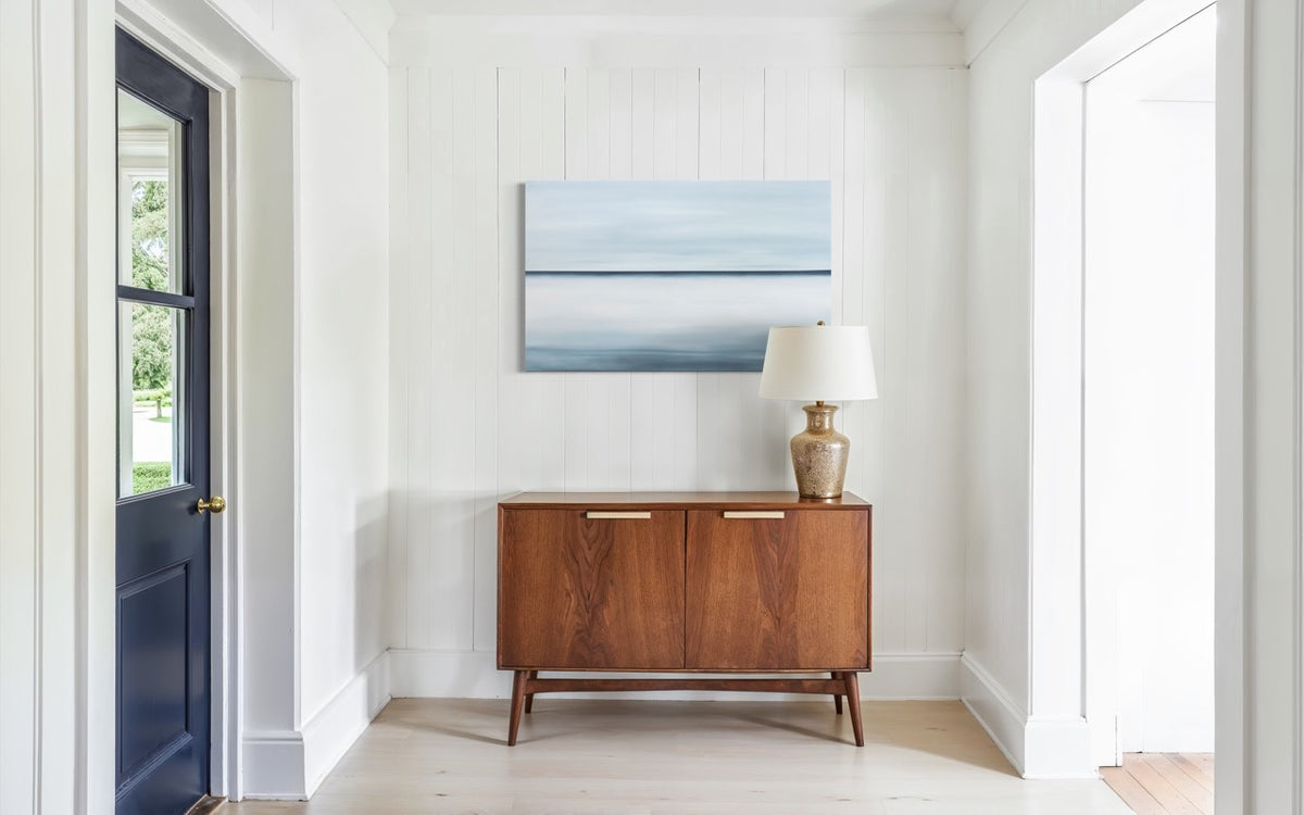 Open Water - Original Painting *