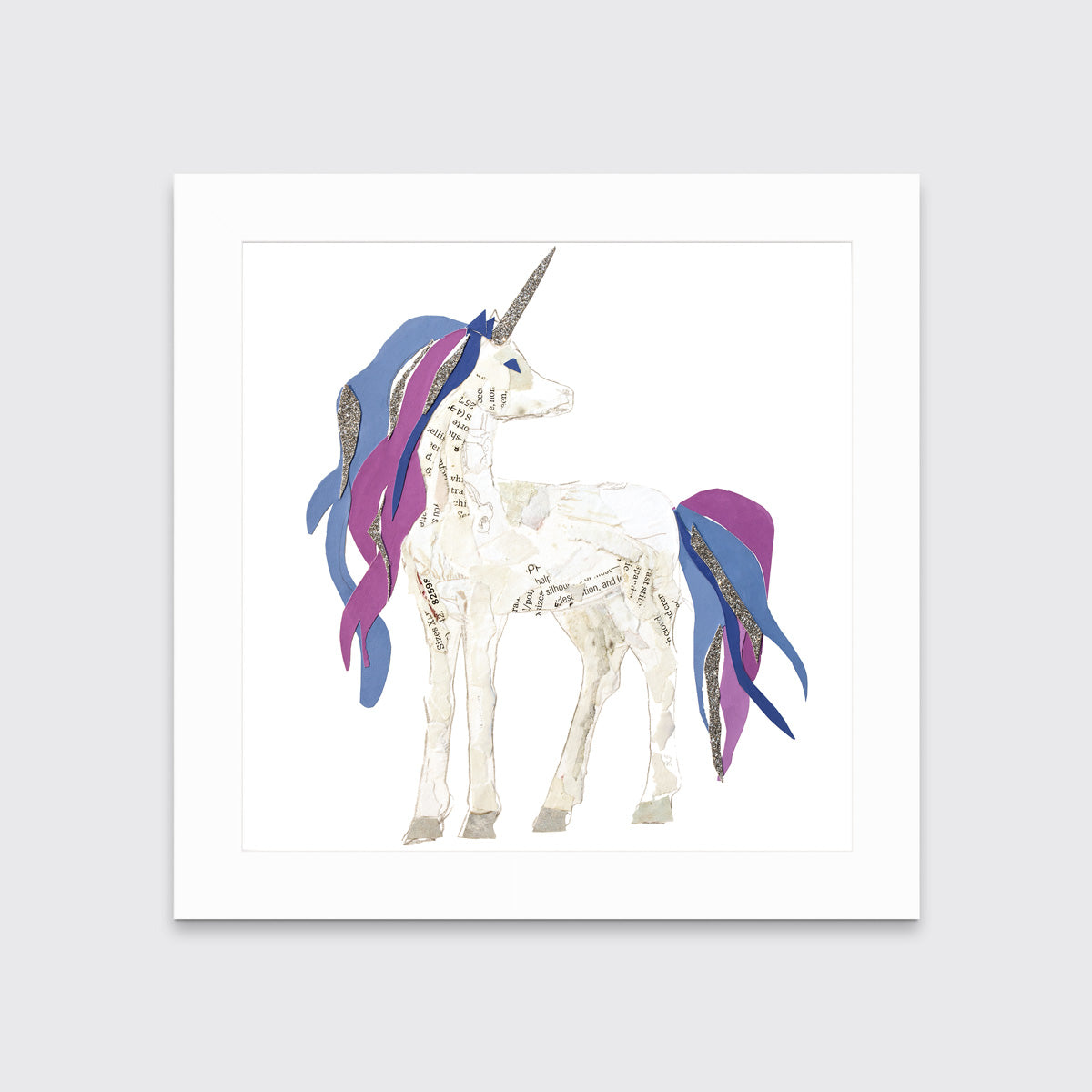Princess Gwendolyn - Open Edition Paper Print