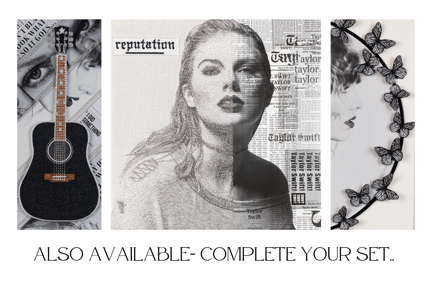 Taylor Swift, Reputation – Sorelle Gallery Fine Art Taylor Swift, Reputation – Sorelle Gallery Fine Art