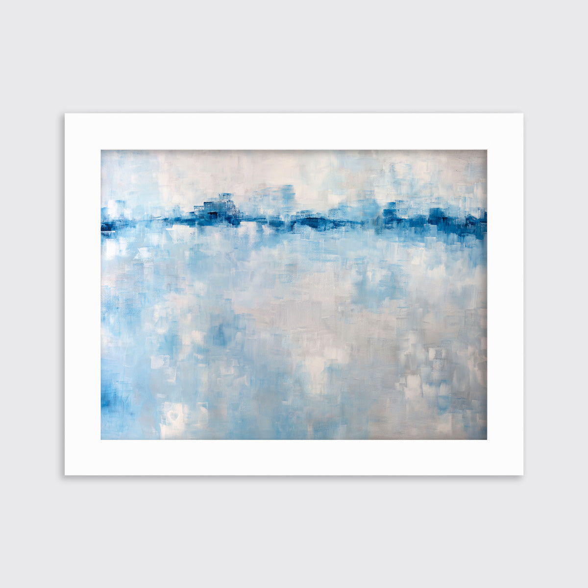 Return to Yesterday - Open Edition Paper Print