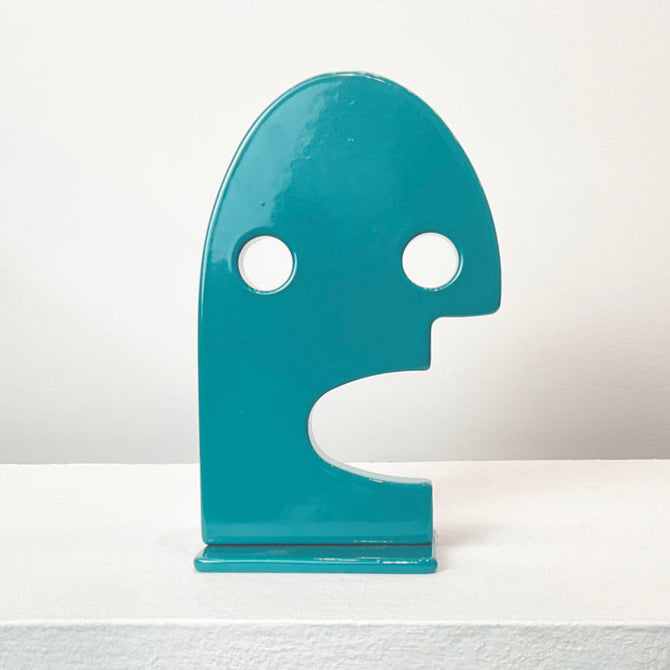 Mini Rude - Original Steel Sculpture