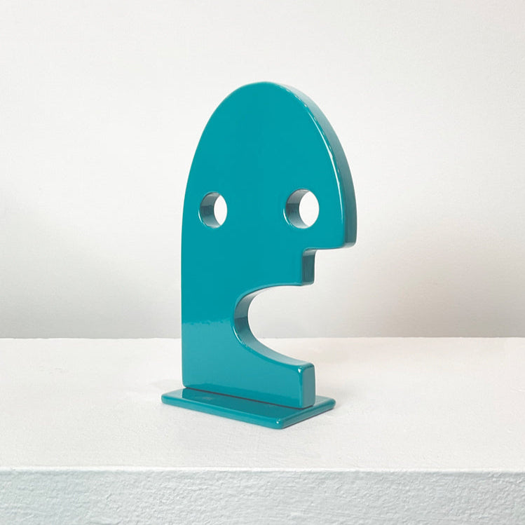 Mini Rude - Original Steel Sculpture