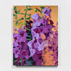 Saturday Morning - Original Painting