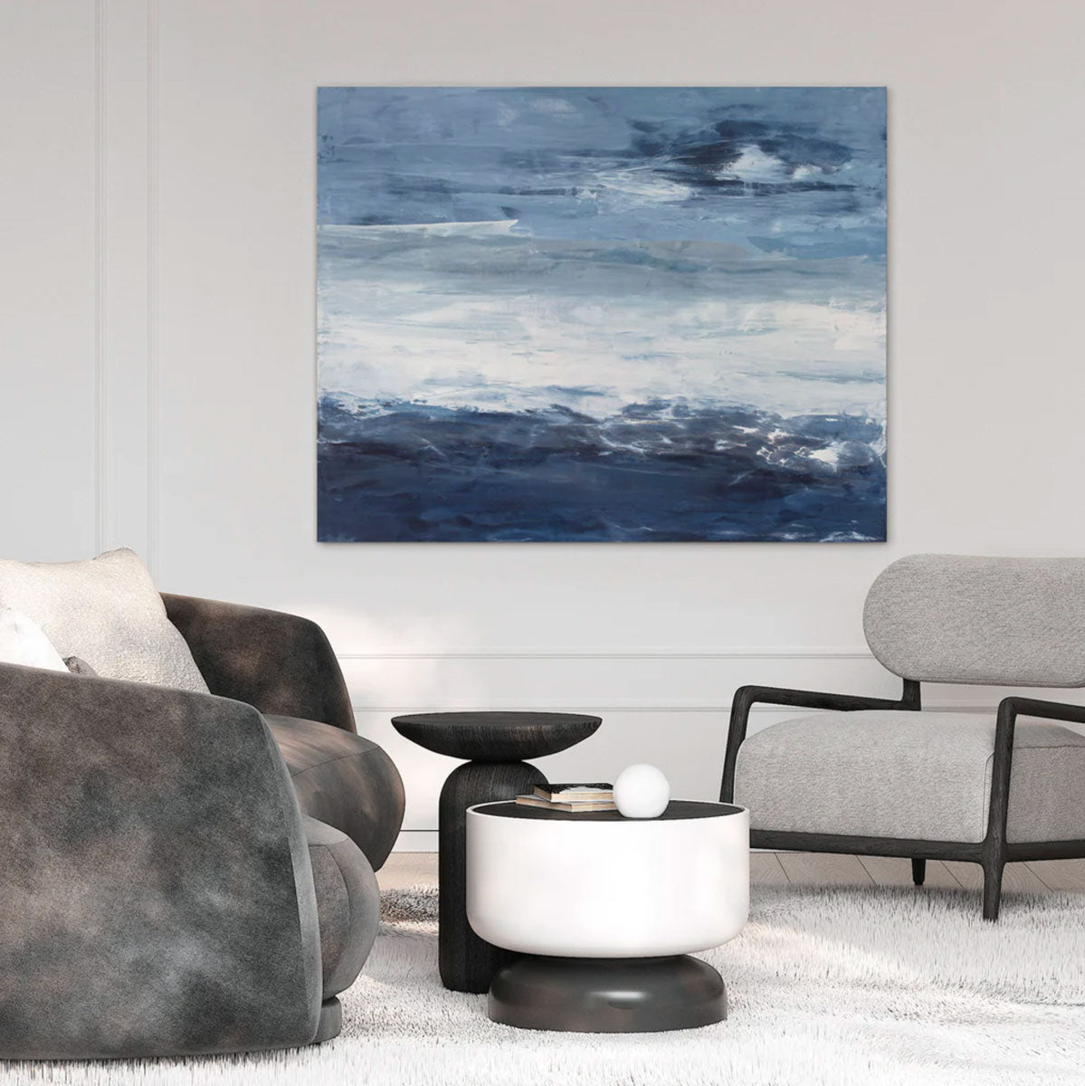 Second Sight - Original Painting *