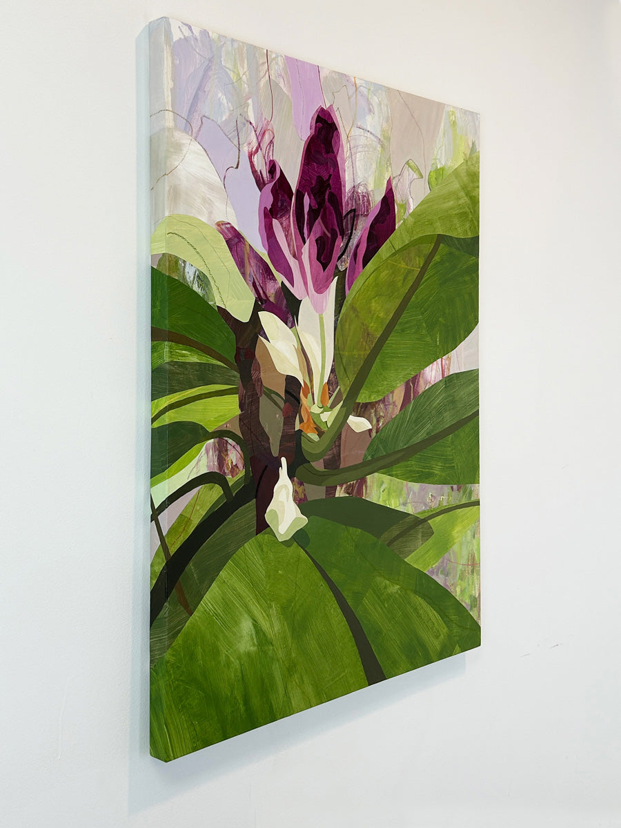Shared Space 1 - Original Painting