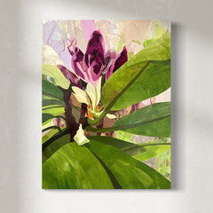 Shared Space 1 - Original Painting