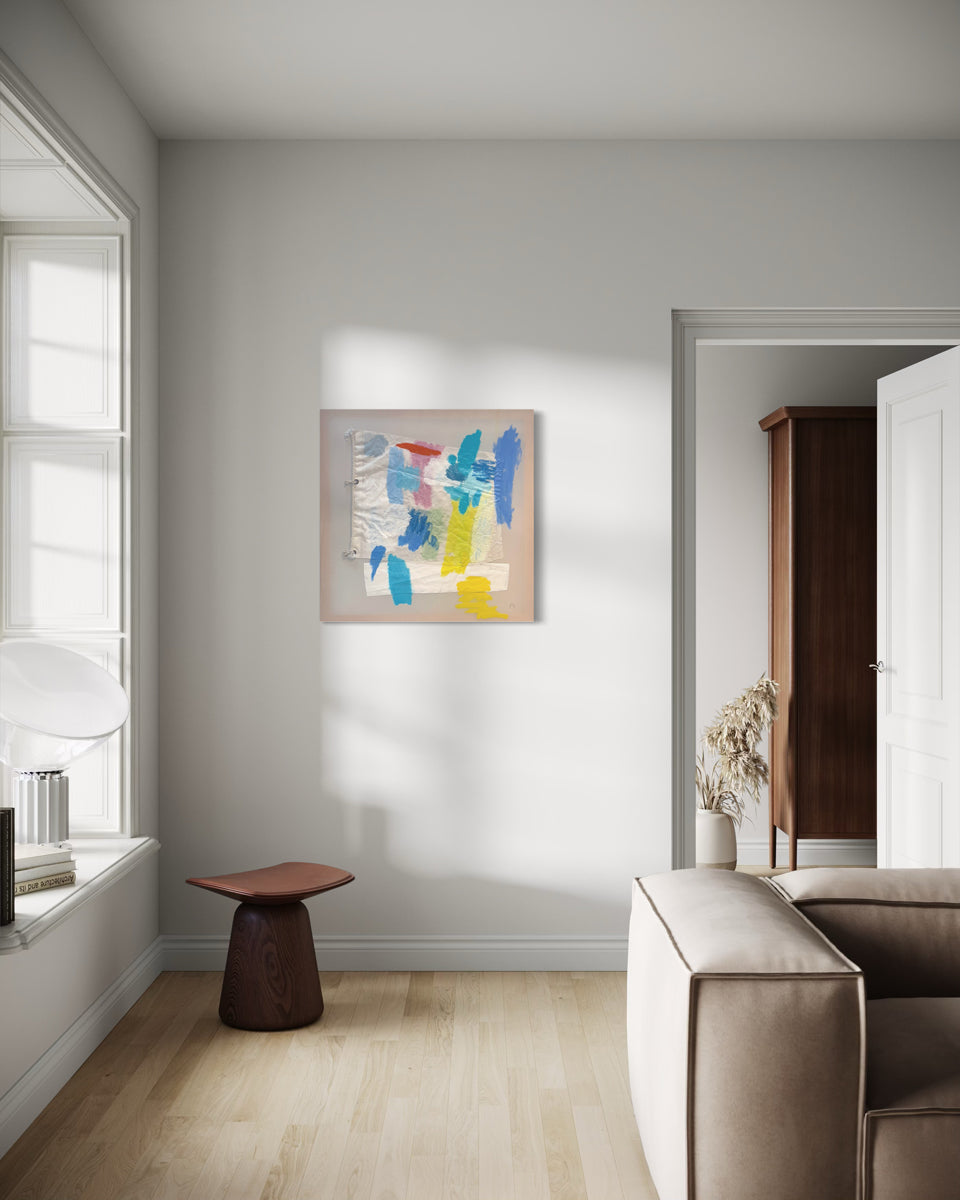 Splash - Original Painting *