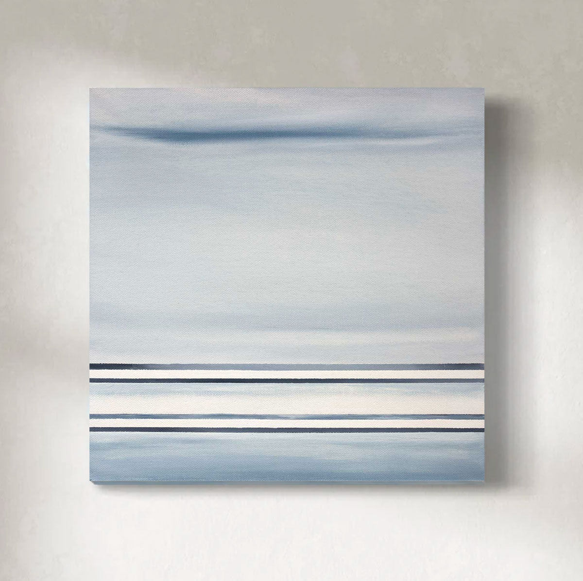 Steady - Original Painting *