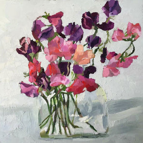 Sweet Peas