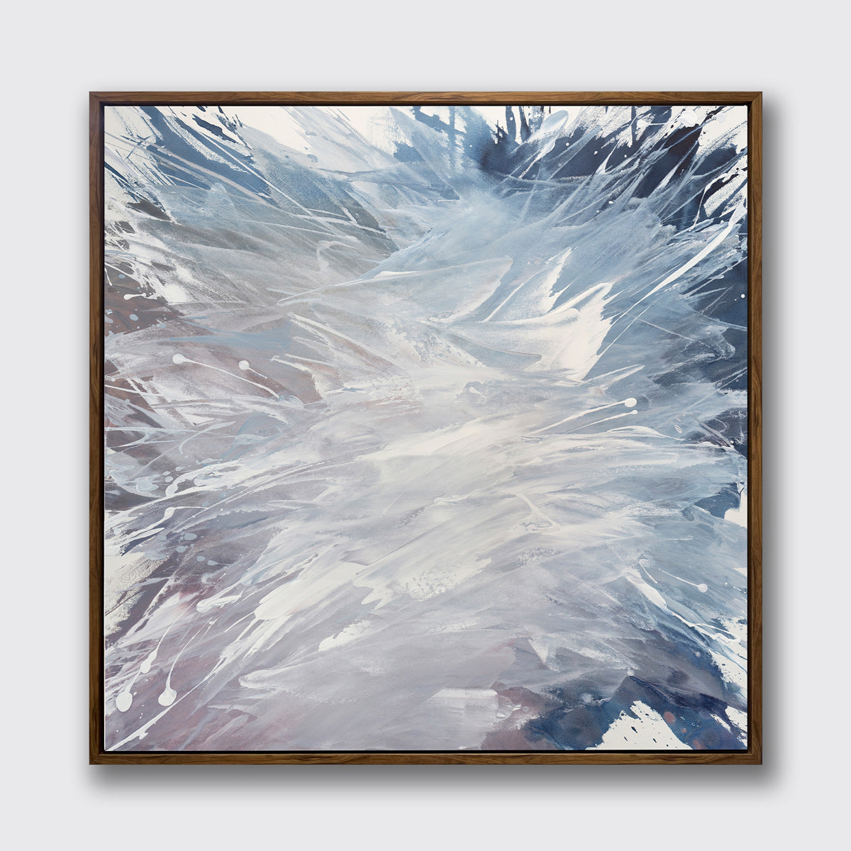 Symphony - Limited Edition Canvas Print