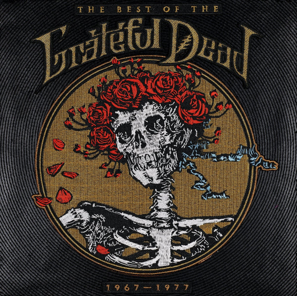 the-best-of-the-grateful-dead-