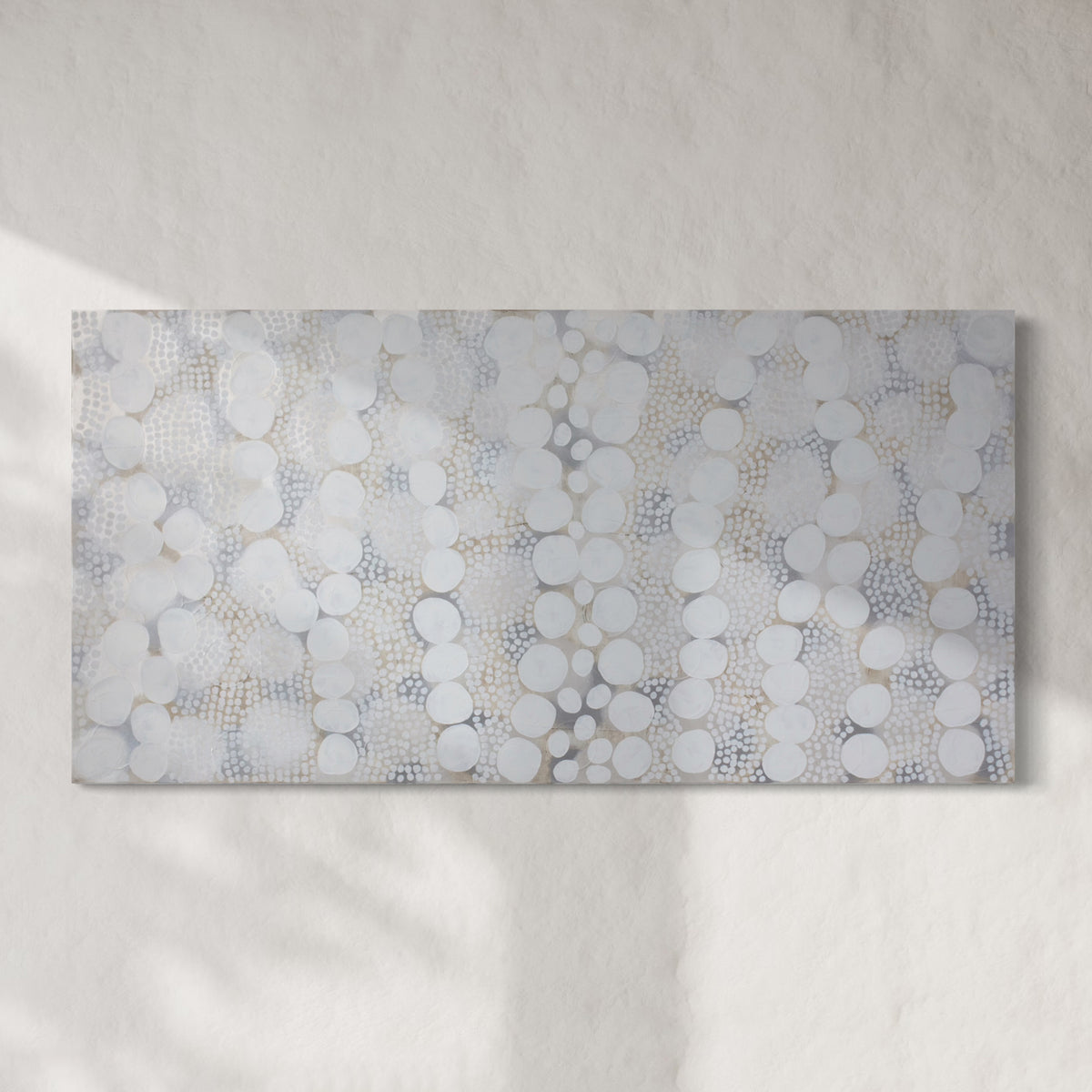 Across the Universe - Original Painting