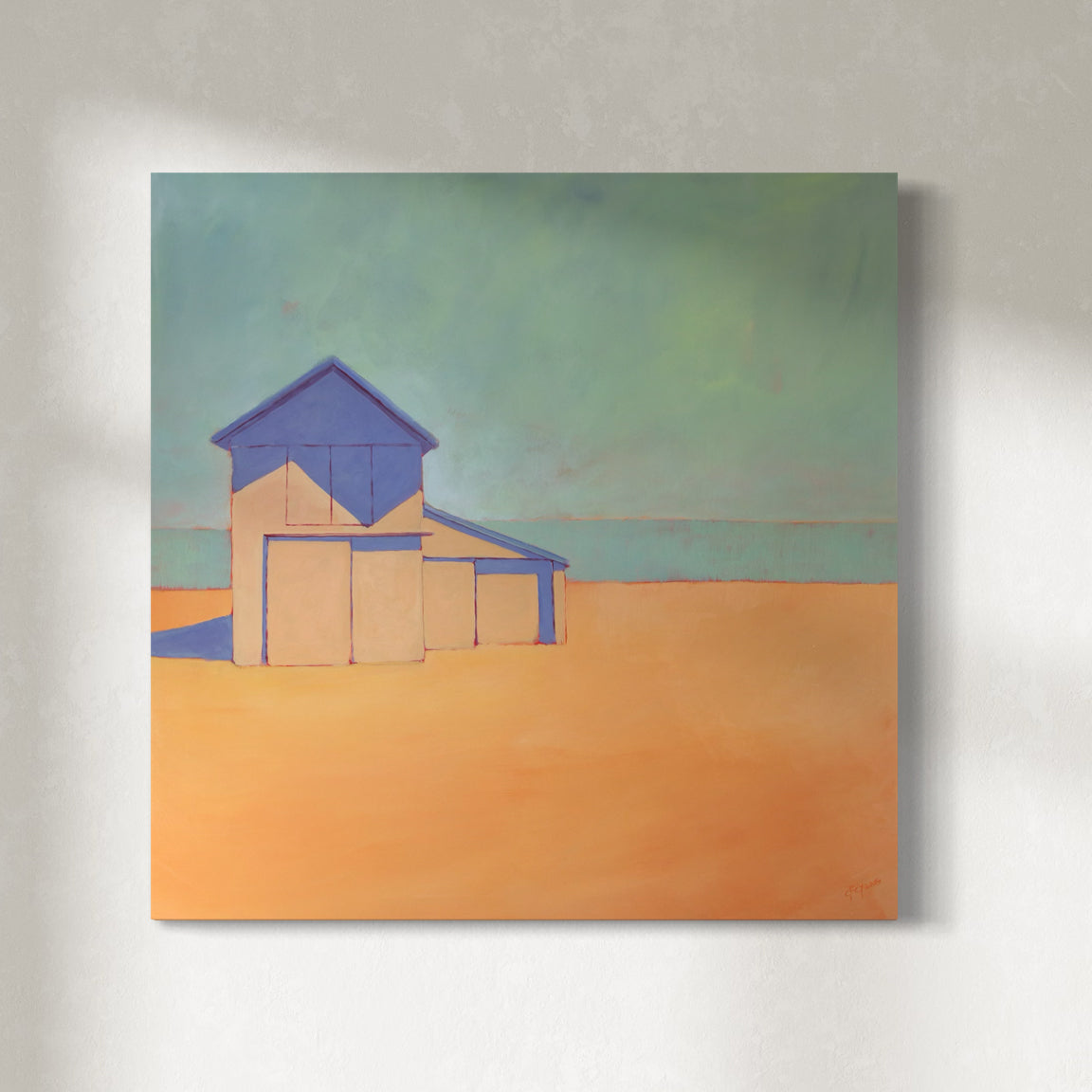 Opalescence - Original Painting