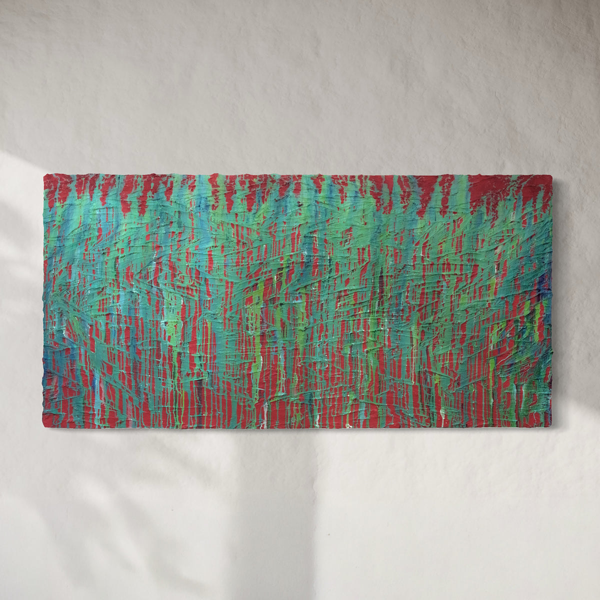 Opposites Attract - Original Painting *