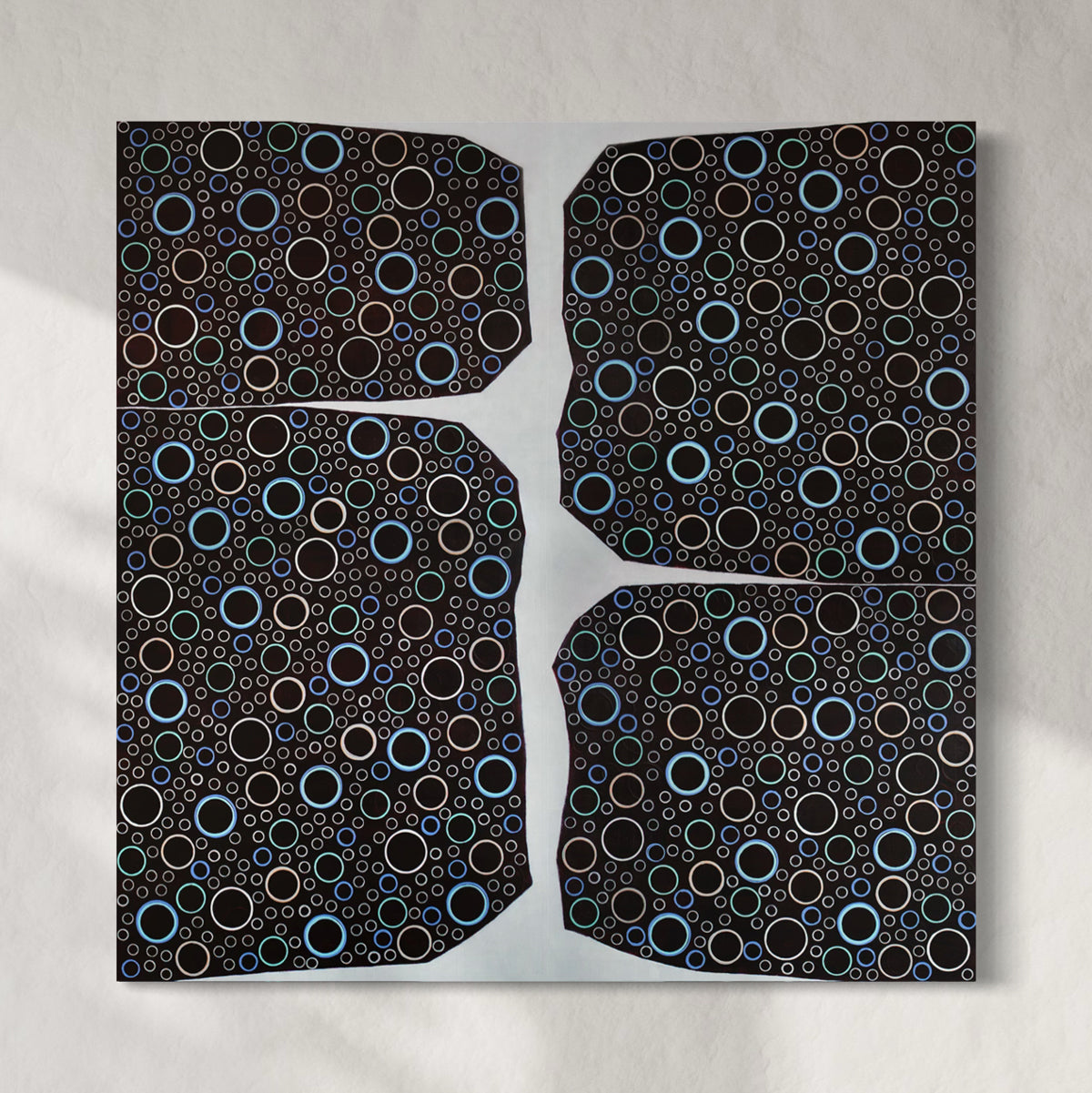 Coup de Foudre - Original Painting *