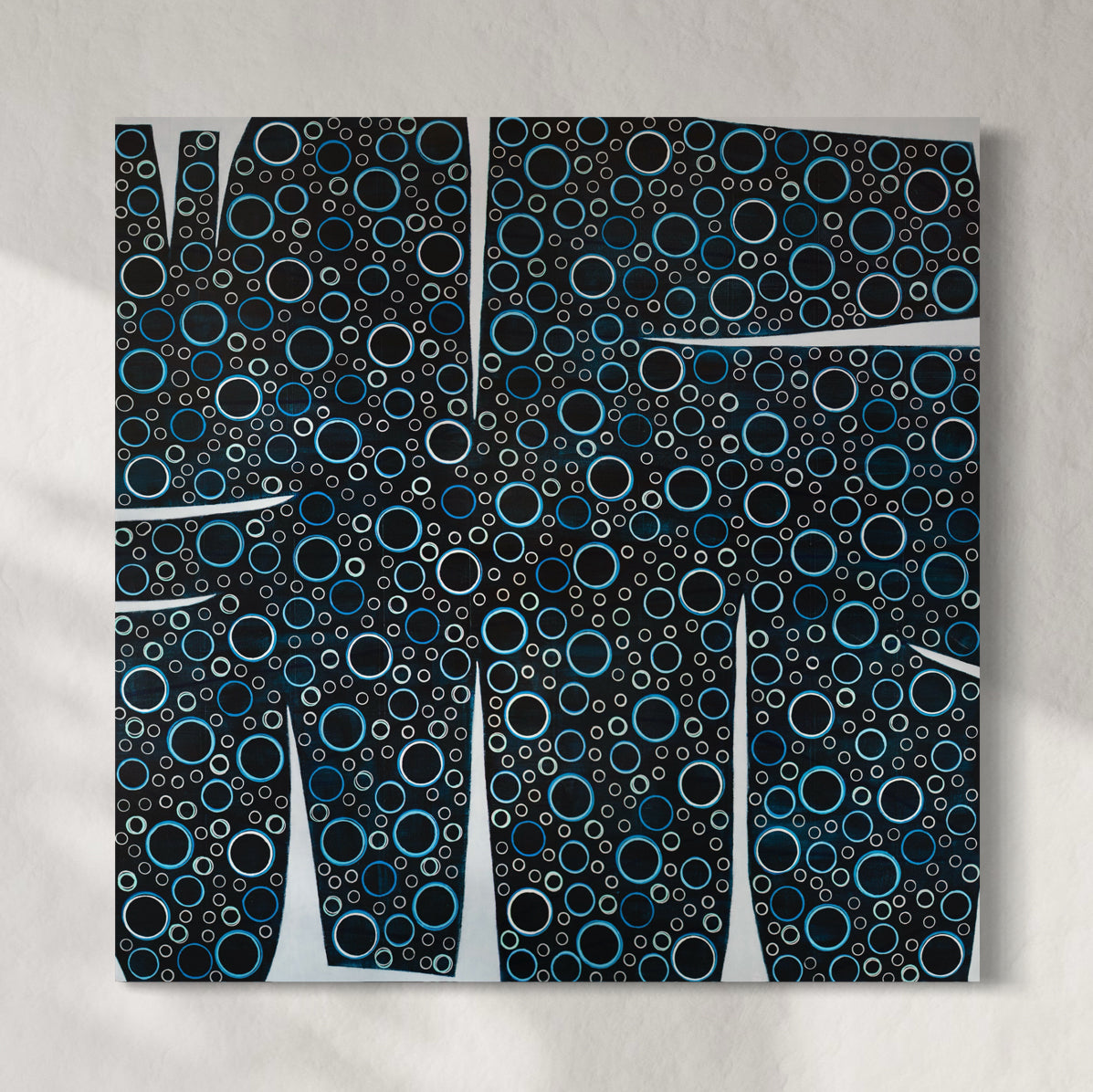 Eternity - Original Painting *