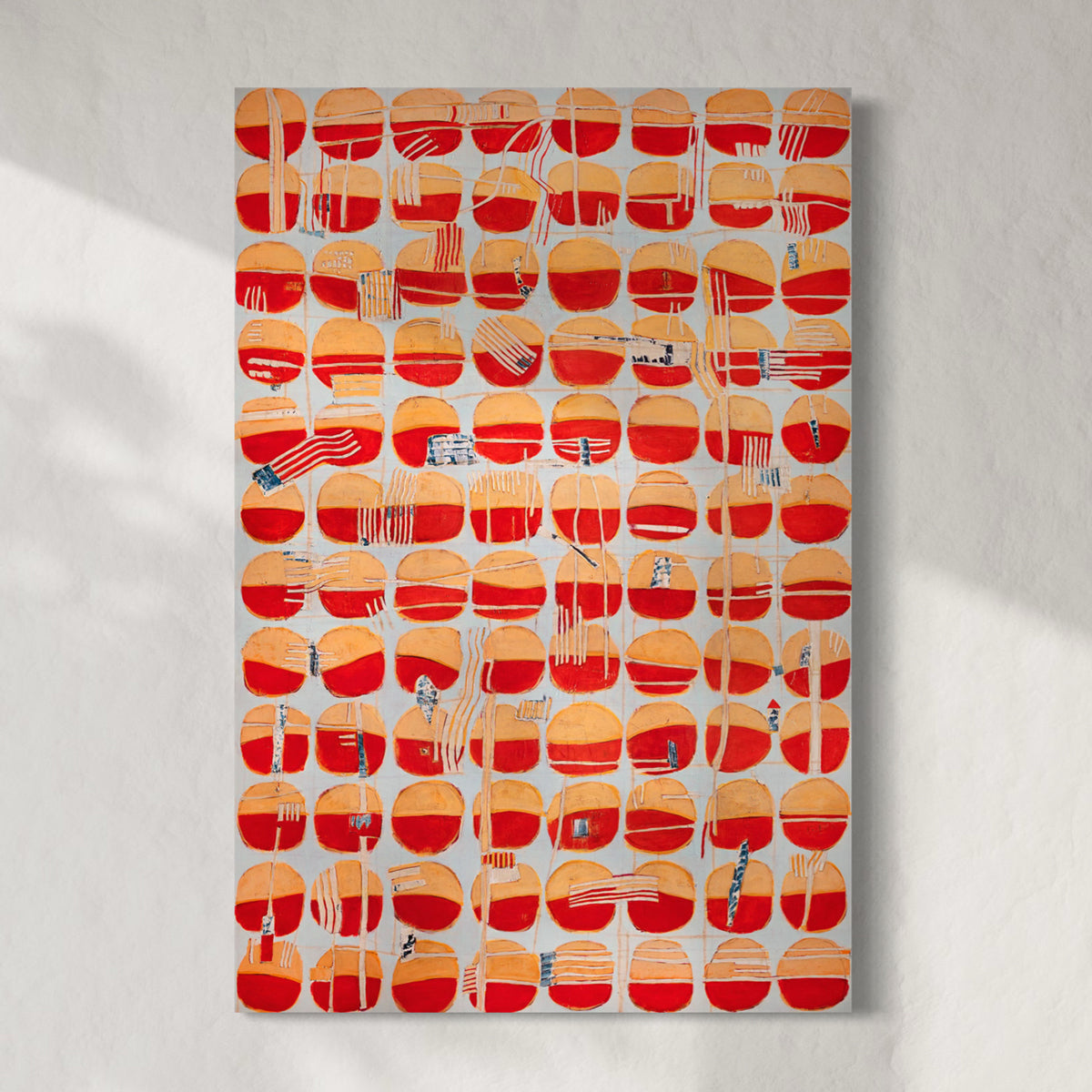 Happy Birthday My Love - Original Painting *