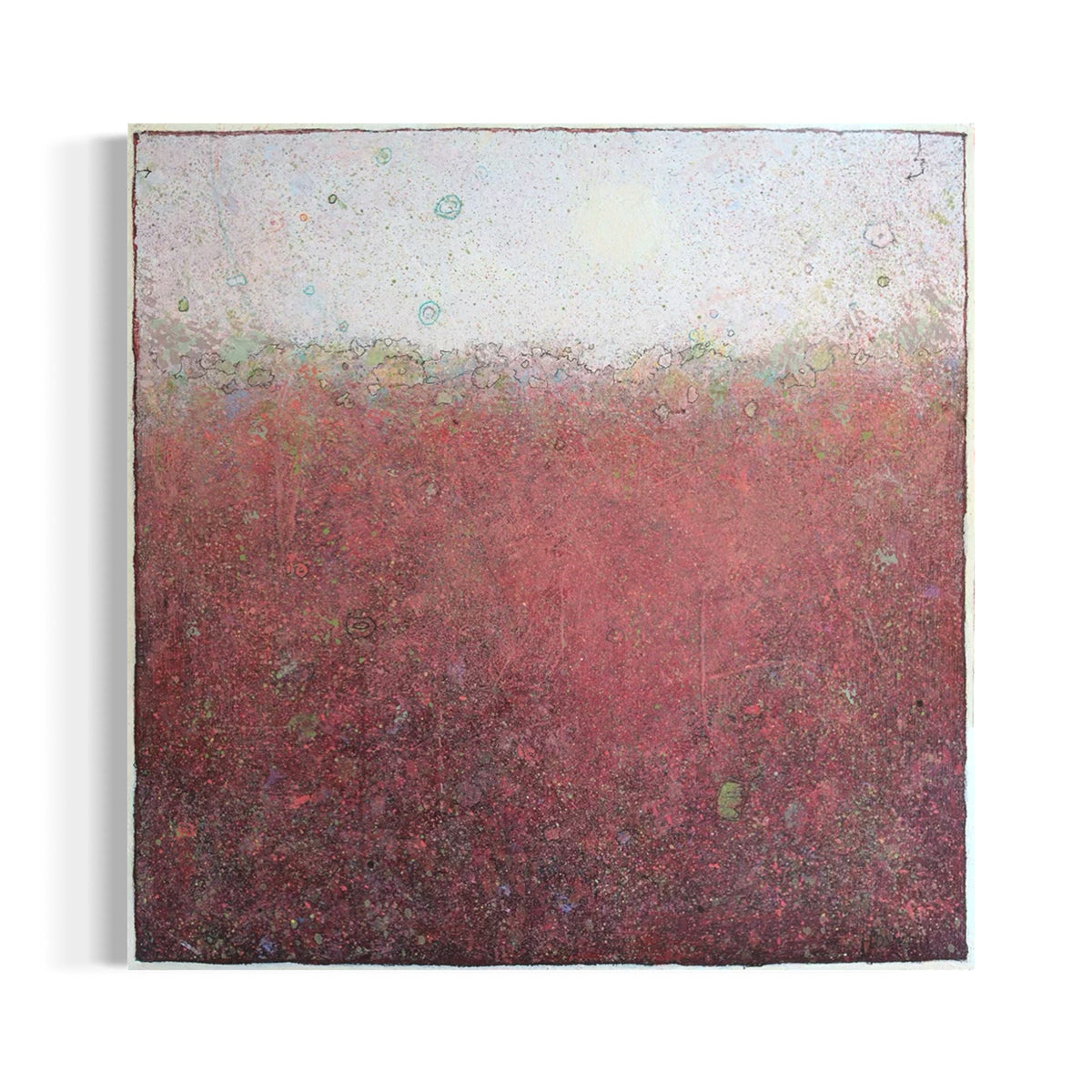 Life - Original Painting