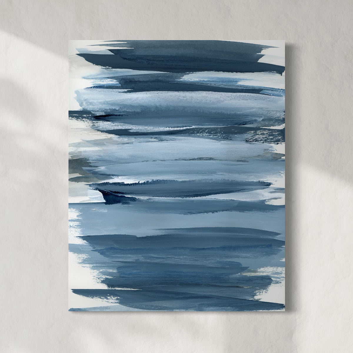 Dancing Winds - Open Edition Canvas Print