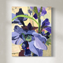 What You Know - Original Painting *