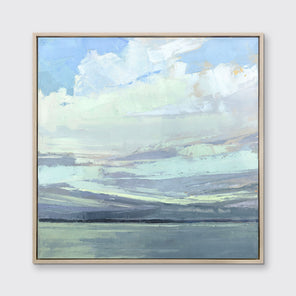 Anthem - Limited Edition Canvas Print