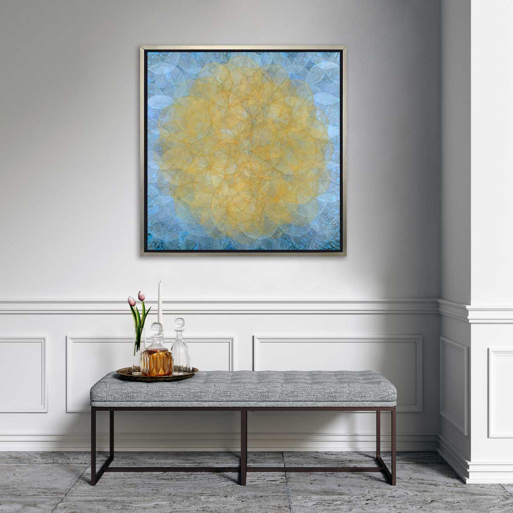 Alecost - Limited Edition Canvas Print – Sorelle Gallery Fine Art