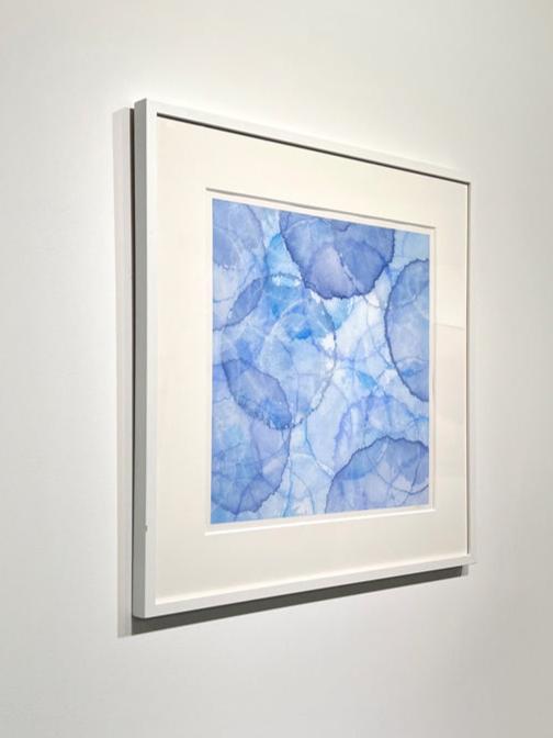 Araroba - Unframed Original Painting