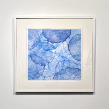Araroba - Unframed Original Painting
