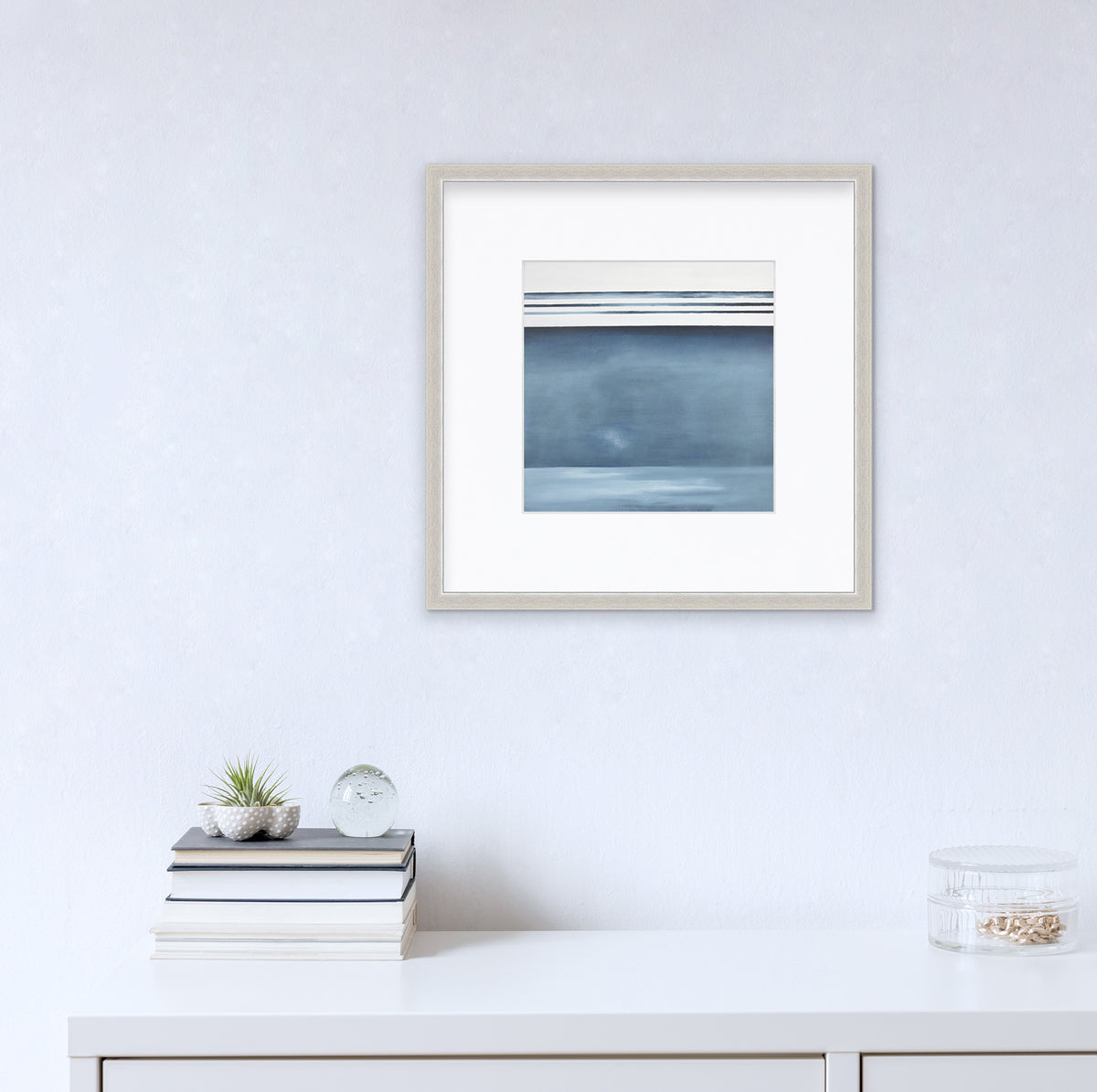 Arrange - Open Edition Paper Print