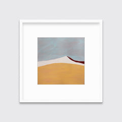 Atacama Dune - Open Edition Paper Print