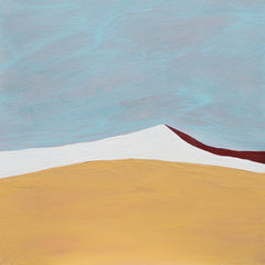 Atacama Dune - Open Edition Print