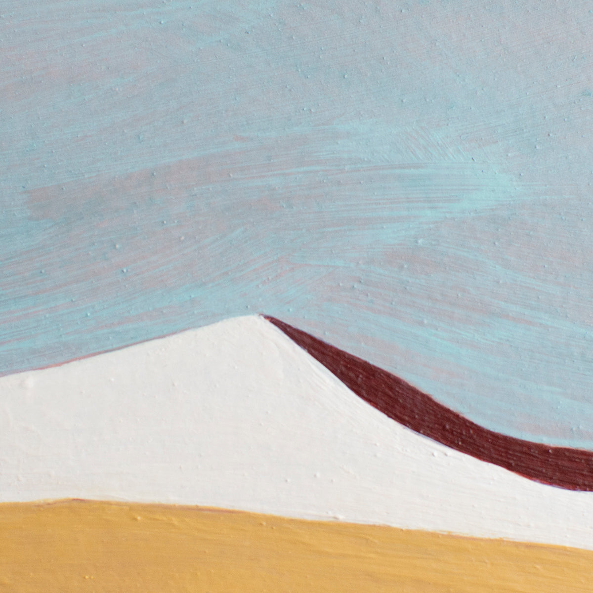 Atacama Dune