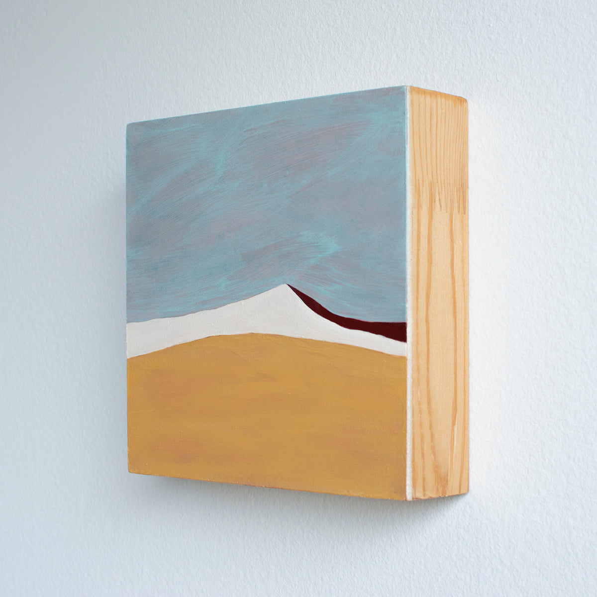 Atacama Dune
