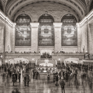 Grand Central at 100
