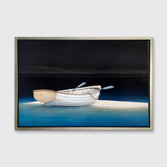 Beached - Limited Edition Print