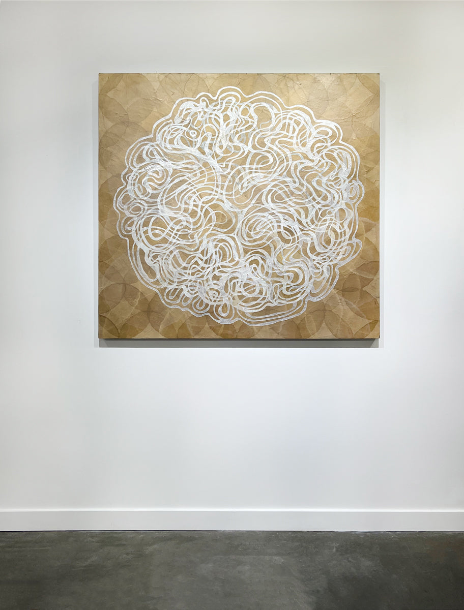 Bhrigus - Original Painting *