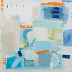 Blue Skies - Open Edition Print