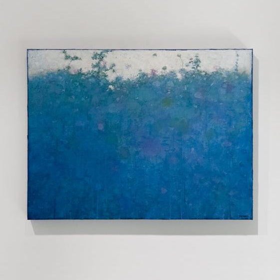 Blue Magic - Original Painting