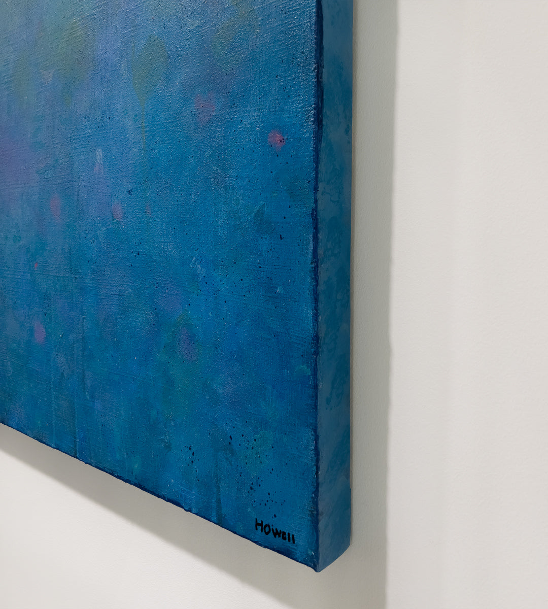 Blue Magic - Original Painting