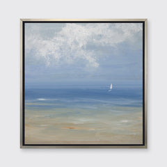 Breezy Afternoon - Open Edition Print