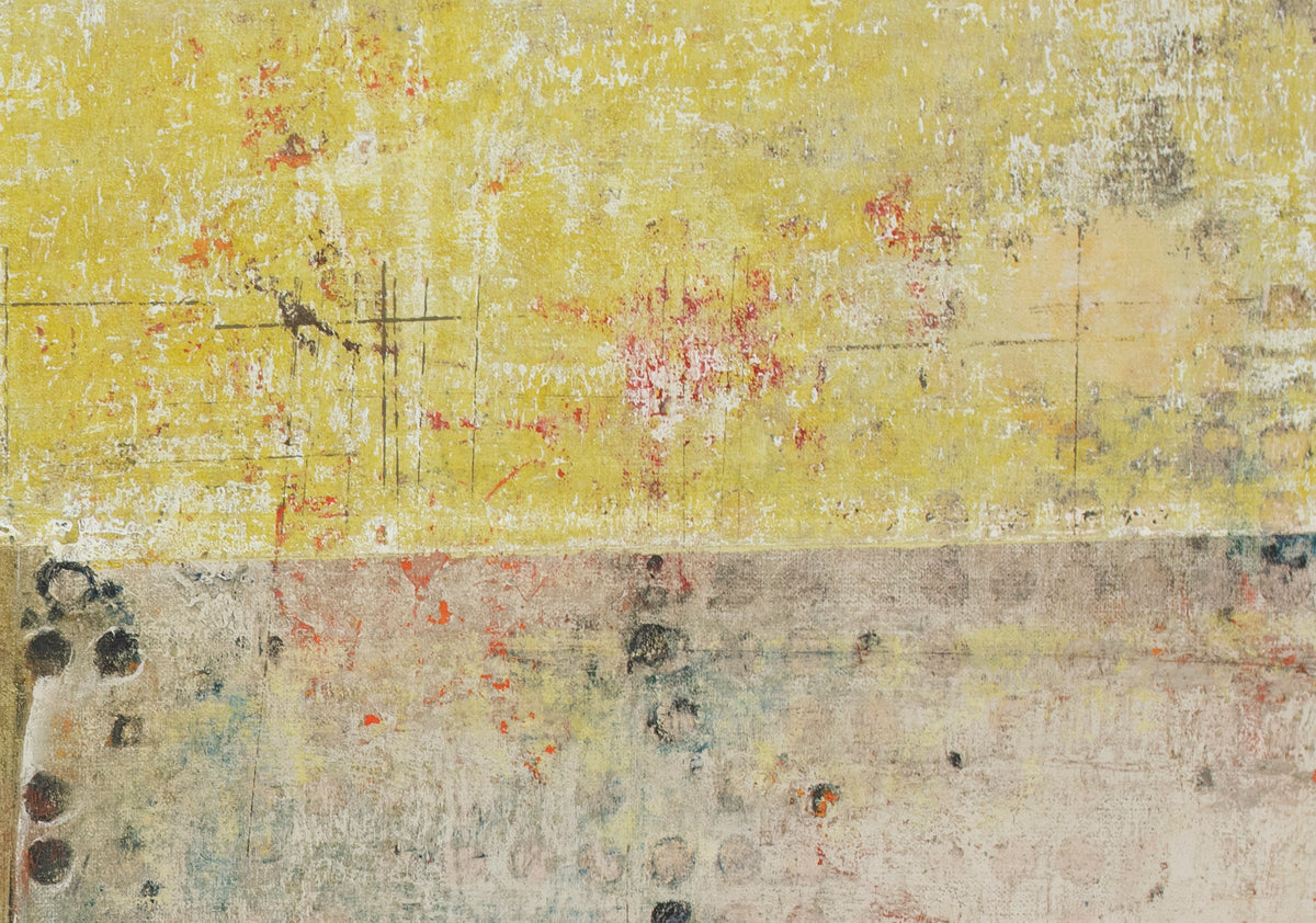 Cadiz - Original Modern Painting