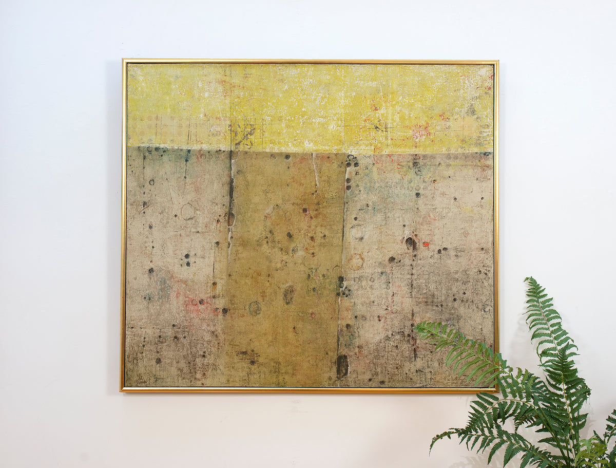 Cadiz - Original Modern Painting