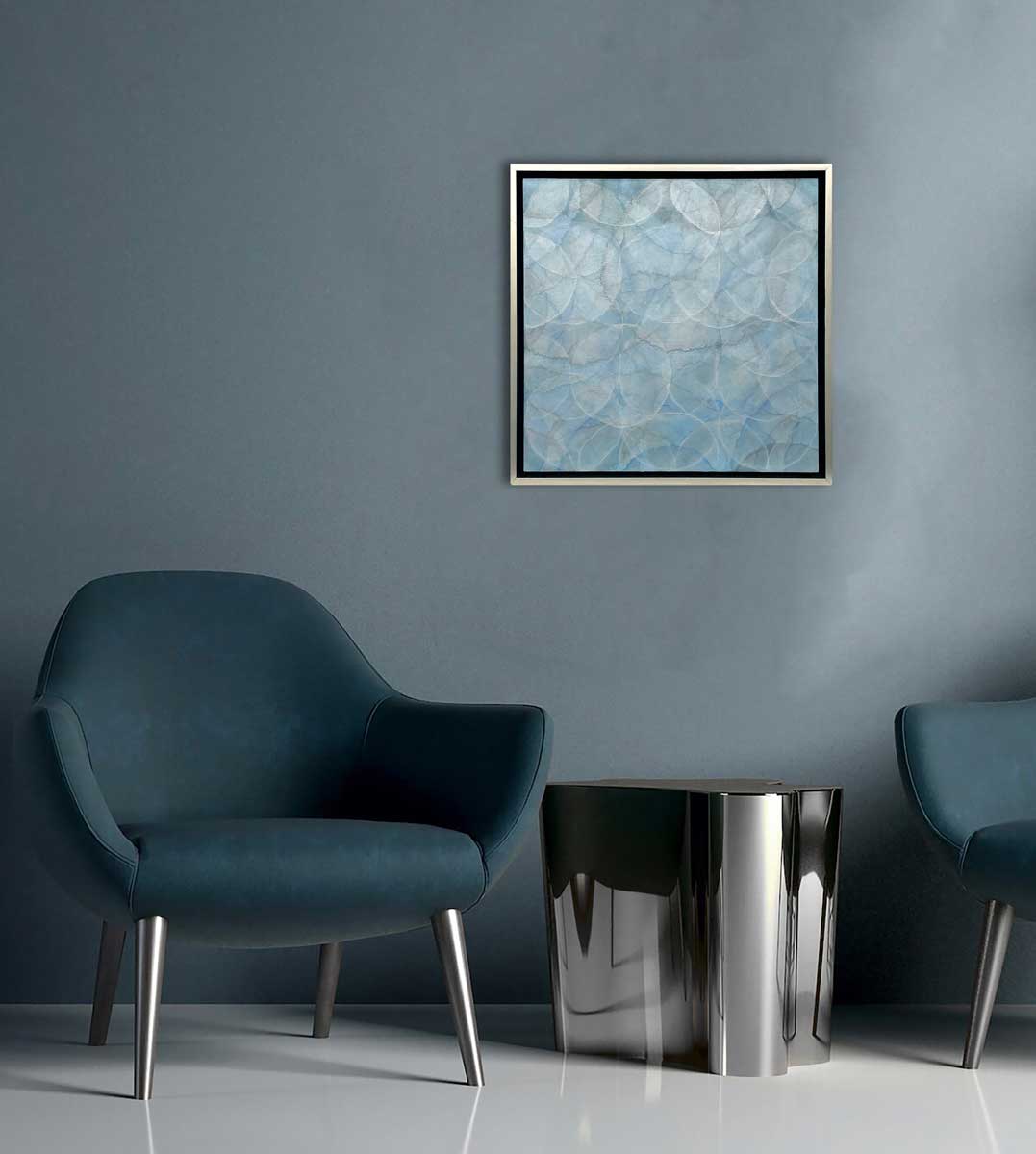 Calumba - Original Painting