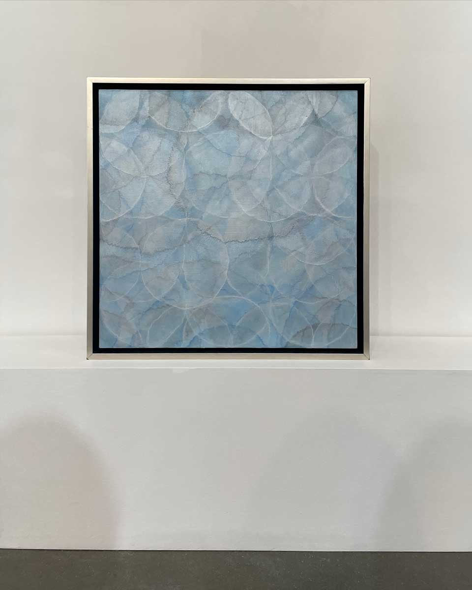 Calumba - Original Painting