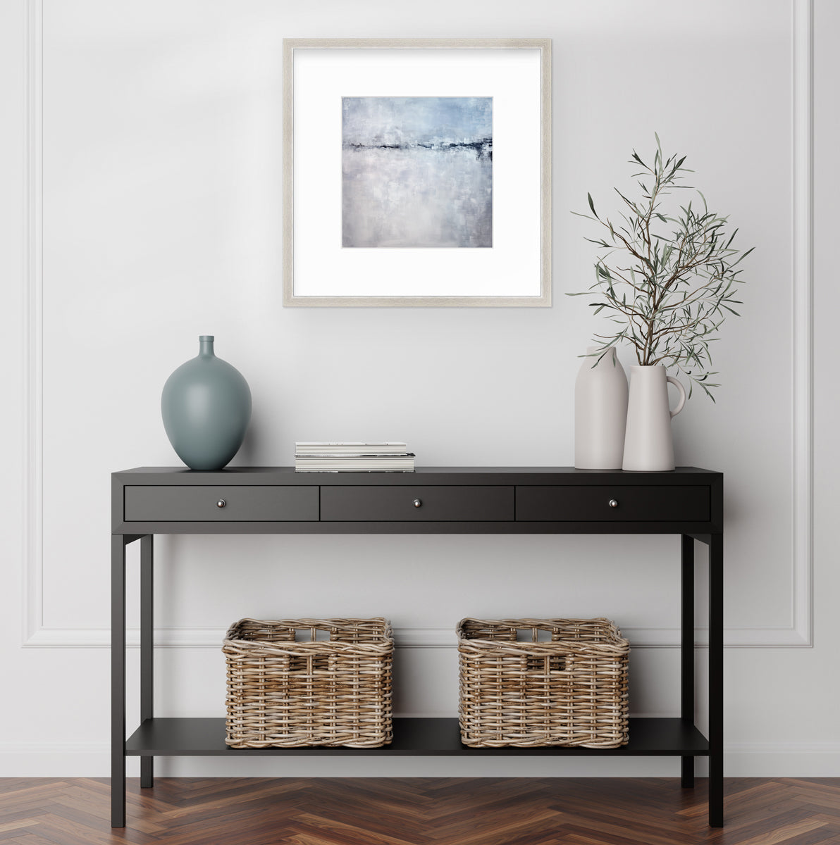 Castles in the Sky - Open Edition Paper Print