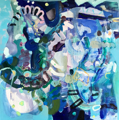 Centrifuge - Open Edition Print