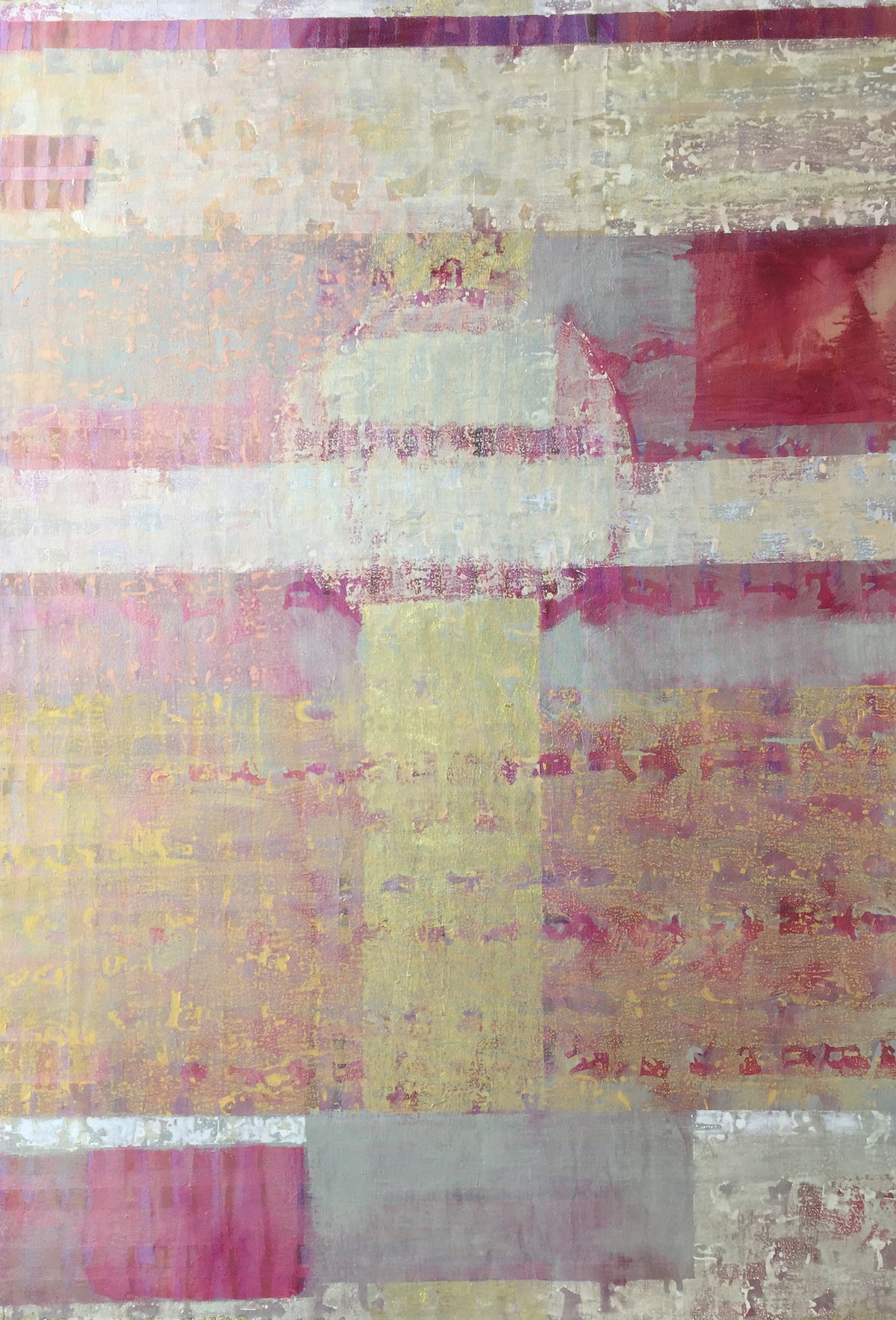 Credo - Original Painting *