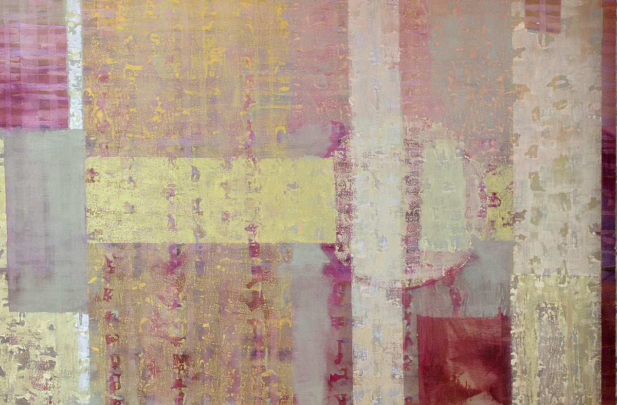 Credo - Original Painting *