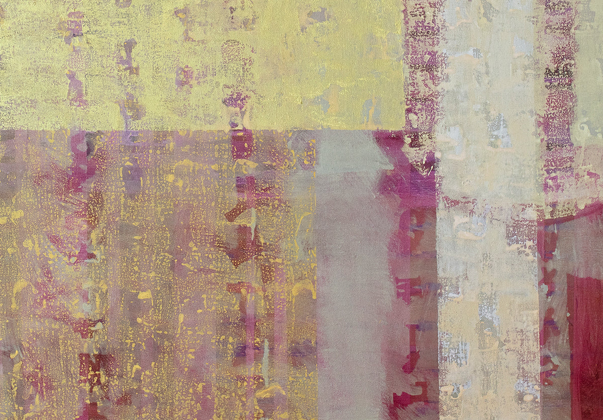 Credo - Original Painting *